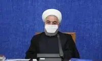 احتمال وزیدن نسیم موافق به بیرق روحانی