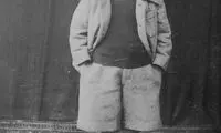 عکس: مردم‌شناسی در آغاز عصر پهلوی (3)