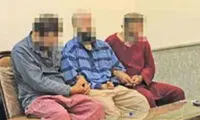 اسیدپاشی رویِ وکیل به دستور زن‌رمال