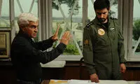 سریال «شوق پرواز» نوروز پخش می‌شود