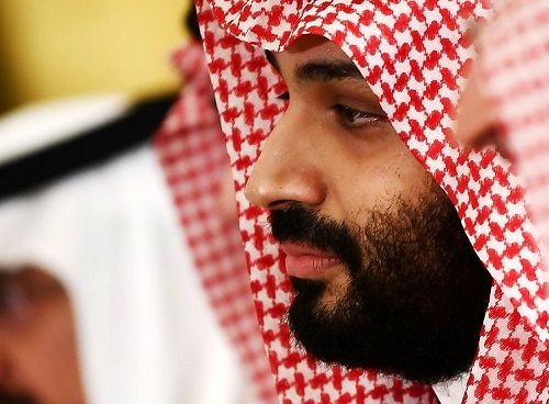 خواب به چشمان بن‌سلمان نمی‌آید؛ چرا؟