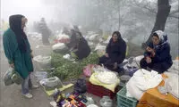 مناطق ییلاقی مازندران؛ از فیلبند تا مازیچال