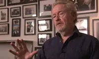 فیلم جدید ریدلی اسکات مشخص شد