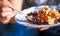 بلایی که نخوردن پروتئین بر سر بدن می‌آورد