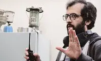 شعیبی: تا اکران «سیانور» بازی نمی‌کنم