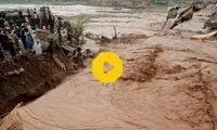 خوش‌شانس‌ترین آدم دنیا