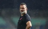مخالف بازگشت سیدجلال به پرسپولیس مشخص شد