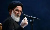 عضو خبرگان: در مرحله تدوین قانون جهان هستیم