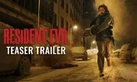 اولین تیزر از فیلم Resident Evil منتشر شد