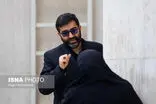 نطق خبرساز چهره موافق گرانی بنزین روی آنتن زنده