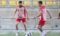 تراکتور برای جذب ستاره پرسپولیس نقشه کشید