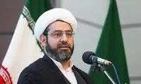 امام جمعه اهواز به نتانیاهو: غلط زیادی ممنوع!