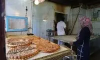 از گم‌شدن دکل‌های نفتی تا ناپدیدشدن نان