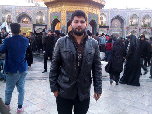 سرباز ایرانی همچنان اسیر گروه جیش العدل