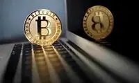 بیت‌کوین ریزش کرد