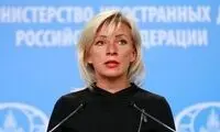 مسکو: تمدید تحریم ایران سازنده نیست