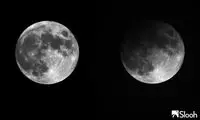 همزمانی تقریبی 3 پدیده نجومی