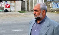 عکس: حال و‌ هوای خانه پدری هادی نوروزی