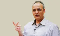 زیدآبادی: اوضاع جامعه ایران خطرناک است