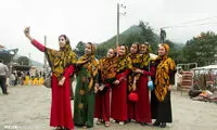جشنواره فرهنگی هنری روستا و عشایر در گلستان