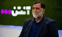 شرم می‌کنیم از این که شما مدیران‌مان هستیم