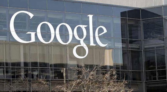 دست‌کاری گوگل در نتایج جستجوی اینترنتی