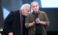 درخواست پرستویی برای پخش مصاحبه با ملک‌مطیعی