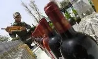 گزارش خواندنی از مصرف مشروبات الکلی