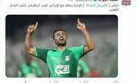 یک استقلالی مانع از حضور نوراللهی در الوکره