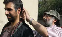 پولاد کیمیایی در فیلم پدرش بازی نمی‌کند