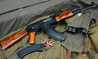 آمریکایی‌ها به دنبال تولید کلاشنیکف!