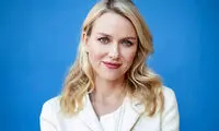 چالش خانم بازیگر با گرگ‌ها و اهل ده