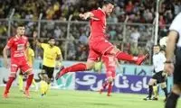 پاسخ بودیمیر به احتمال رفتن از پرسپولیس