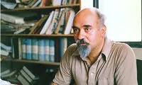 رضا براهنی هشتاد و پنج ساله شد