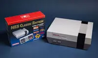 تولید کنسول NES Classic متوقف شد