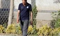بوستانی: داوری باز هم به ضرر استقلال بود
