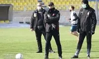 چرا پرسپولیس بازی‌های برده را واگذار می‌کند؟
