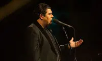 سالار عقیلی از همکاری‌اش با ارکستر ملی گفت