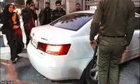 عکس: حضور مرتضوی در دادسرای تهران