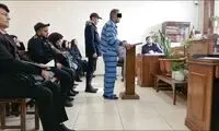 ادعاهای‌ عجیب عامل‌ قتل‌ عام‌ِ خانوادگی‌ تهران