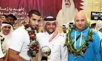 ماچک آمد، هندبالیست ها می‌روند!