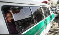 عکس؛ فاز جدید برخورد با بد حجابی (1)