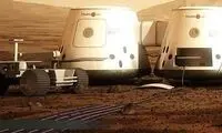 افزايش جمعيت ساكنان مريخ تا 2023!