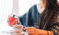 آنچه پس از نوشیدن چای در بدن رخ می دهد