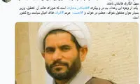 مقصر قتل طلبه همدانی؛ مهناز افشار یا اینستاگرام؟