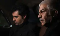 آخرین وضعیت جسمانی «پرویز فلاحی پور»