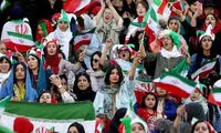 زنان ایرانی در میان تصاویر منتخب رویترز در ماه اکتبر