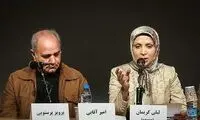 لیلی کریمان درگذشت