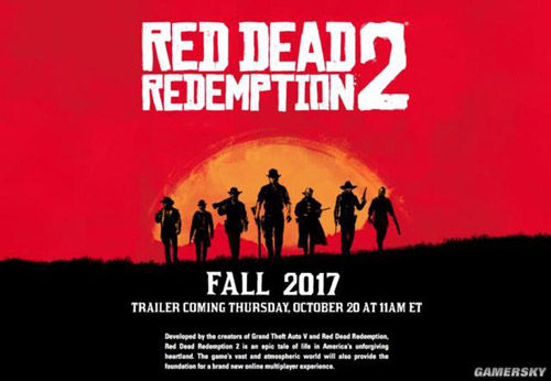 ده انتظاری که از بازی Red Dead Redemption 2 داریم