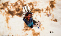 زندگی زنان روستا